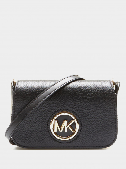 Кросс-боди Michael Kors модель 32T0G1MC0L_001 — фото 5 - INTERTOP